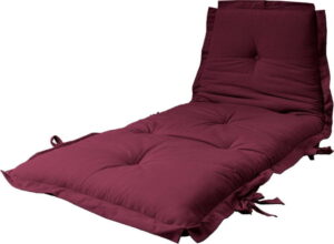 Variabilní futon Karup Design Sit&Sleep Bordeaux Karup Design