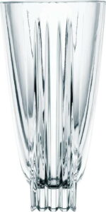 Váza z křišťálového skla Nachtmann Art Deco