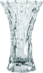 Váza z křišťálového skla Nachtmann Sphere