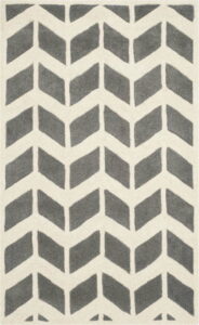 Vlněný koberec Safavieh Brenna