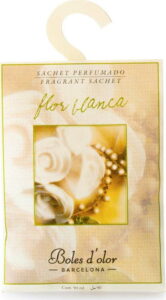 Vonný sáček s vůní bílých květů Ego Dekor Flor Blanca Ego Dekor