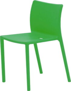 Zelená jídelní židle Magis Air Magis
