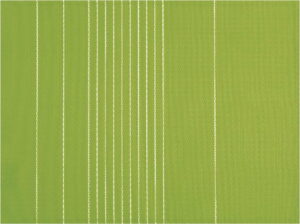 Zelené prostírání Tiseco Home Studio Stripe
