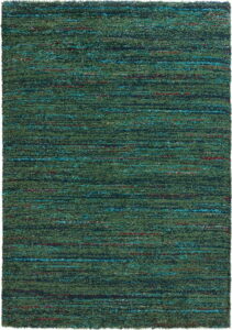 Zelený koberec Mint Rugs Chic