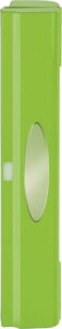 Zelený plastový kryt na potravinovou fólii Wenko Perfect Cutter WENKO