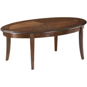 Konfernční stolek CALIFORNIA C dřevěný SIGNAL