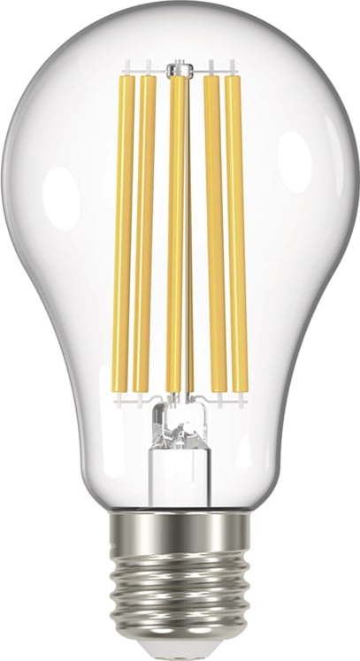 LED žárovka EMOS Filament A67 NW