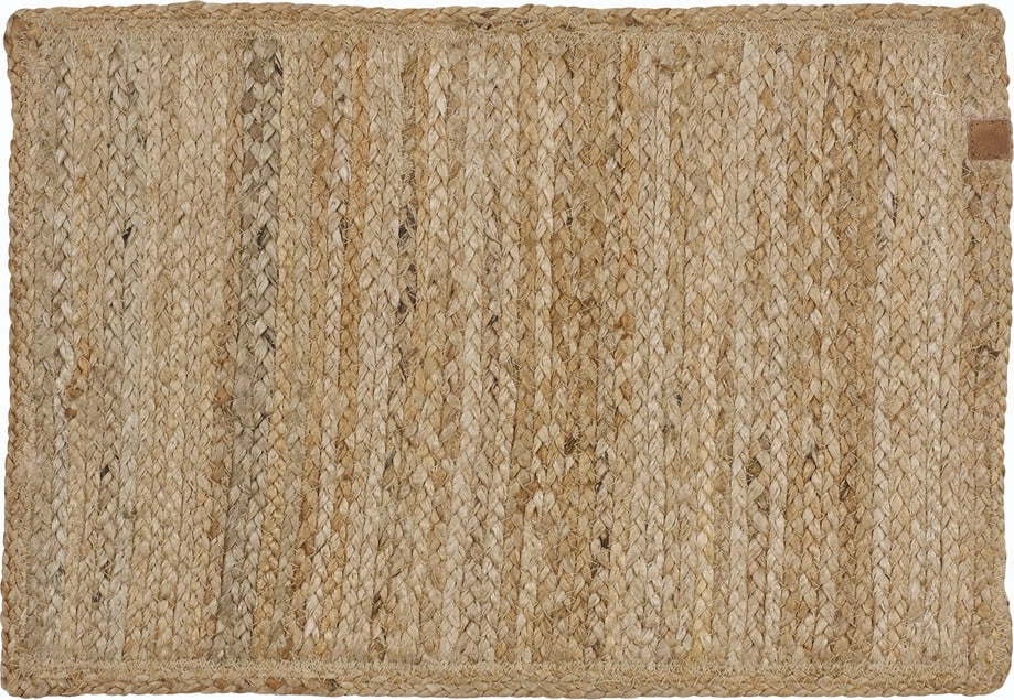Přírodní prostírání z bavlny Södahl