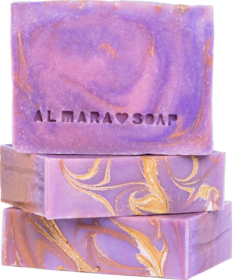 Ručně vyráběné mýdlo Almara Soap Magická aura Almara Soap