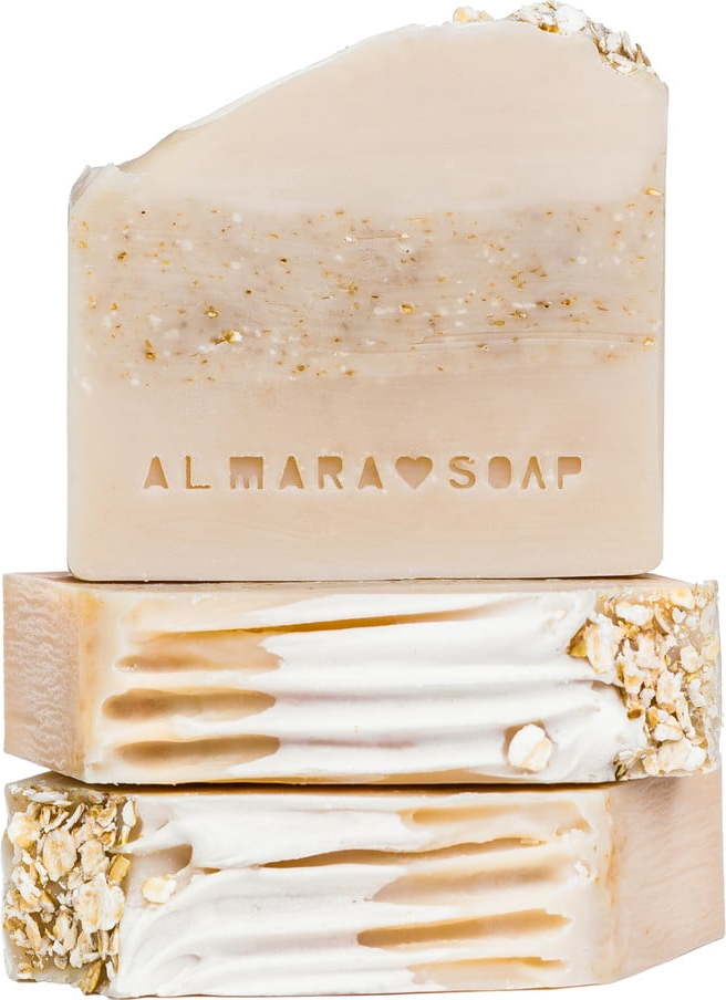 Ručně vyráběné mýdlo Almara Soap Sweet Milk Almara Soap