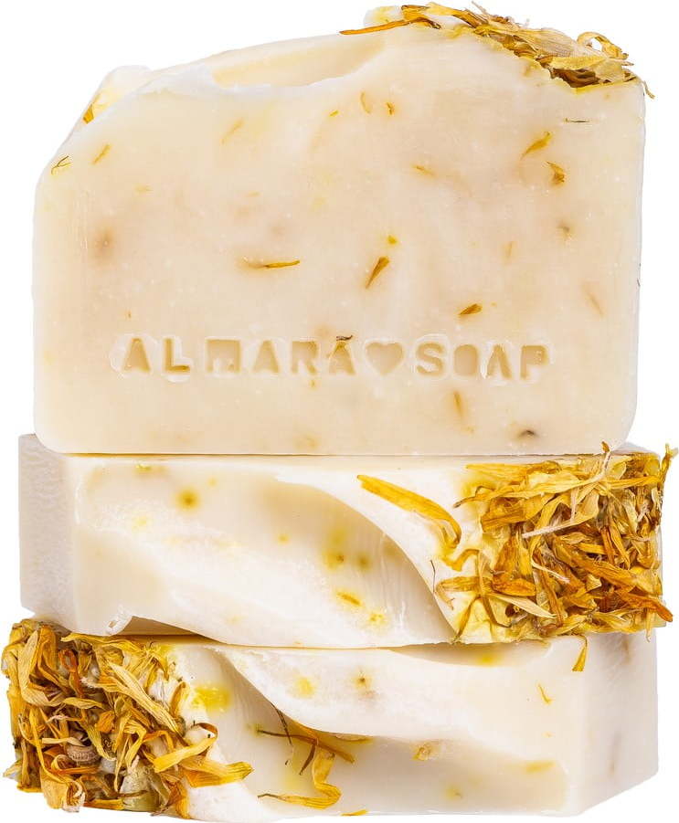 Ručně vyráběné přírodní mýdlo Almara Soap Baby Almara Soap