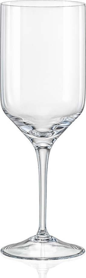 Sada 6 sklenic na víno Crystalex Uma