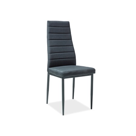 Židle H265 černá SIGNAL