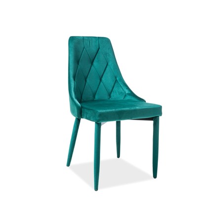 Židle TRIX zelená SIGNAL