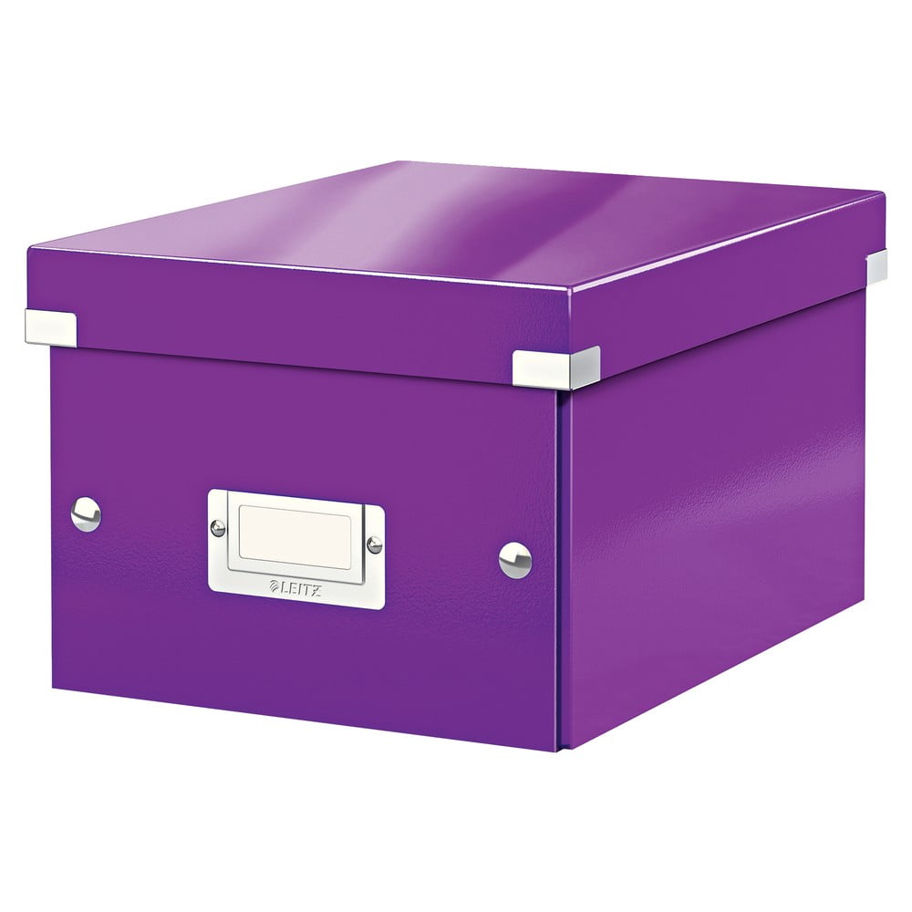 Filová úložná krabice Leitz Universal