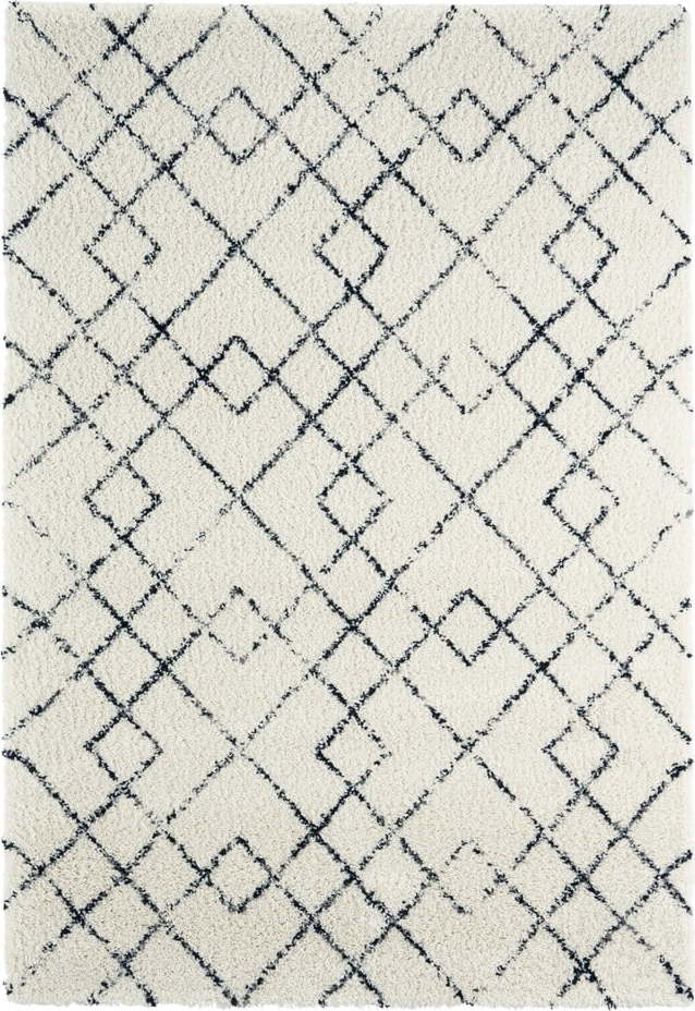 Krémový koberec Mint Rugs Archer