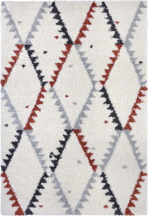Krémový koberec Mint Rugs Lark