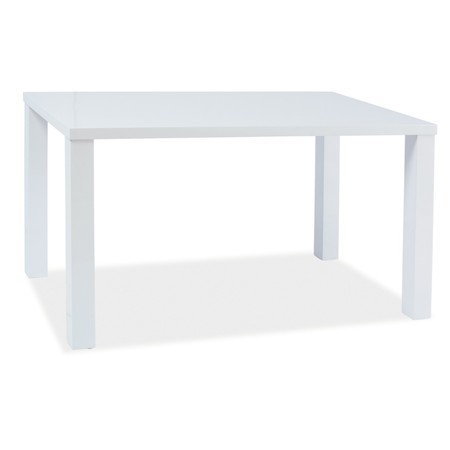 Stůl MONTEGO 80x60 - bílá SIGNAL