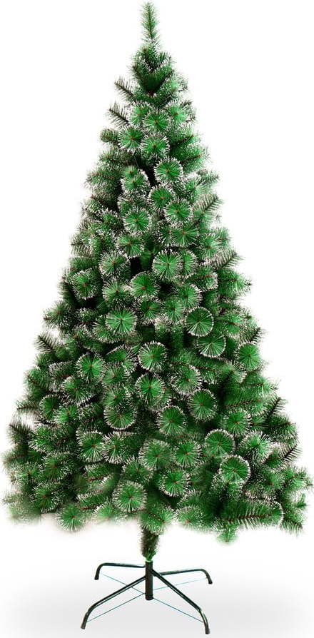 Umělá vánoční borovice