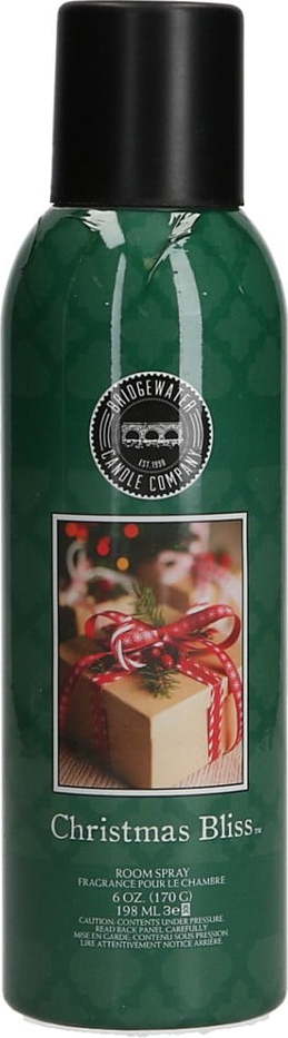 Vonný sprej Bridgewater Candle Company Christmas Bliss