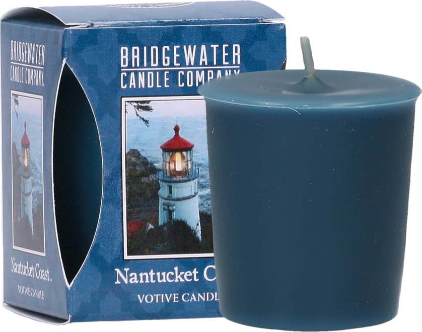 Votivní svíčka Bridgewater Candle Company Nantucket coast