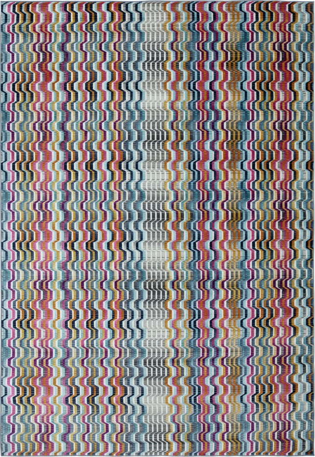 Barevný koberec Asiatic Carpets Wave