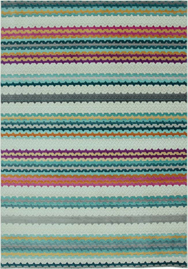 Koberec Asiatic Carpets Stripe