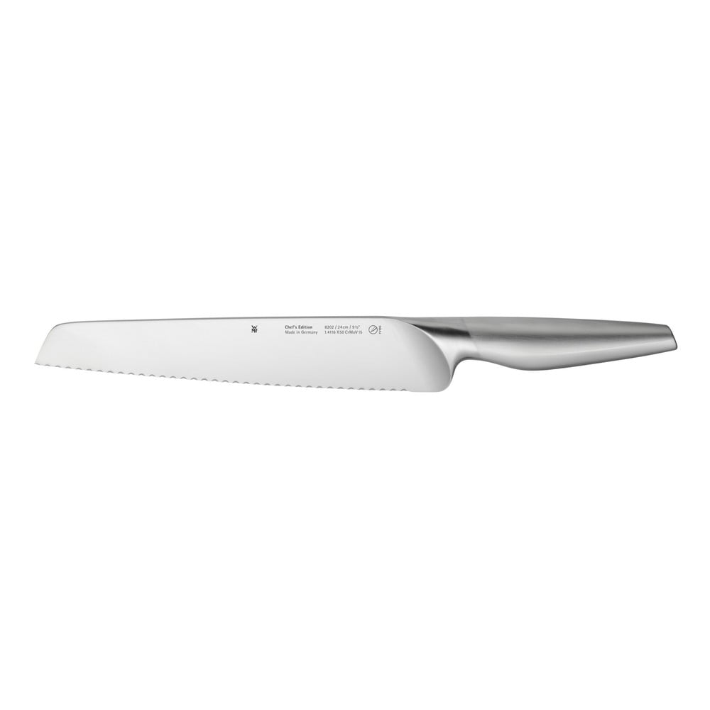 Nůž na chléb z nerezové oceli WMF Chef´s Edition WMF