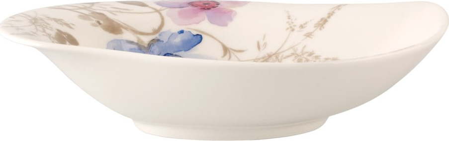 Porcelánová hluboká miska s motivem květin Villeroy & Boch Mariefleur Serve