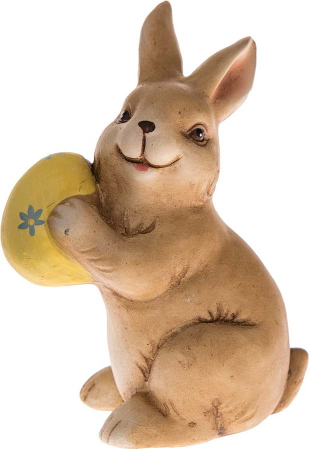 Velikonoční dekorace Dakls Bunny