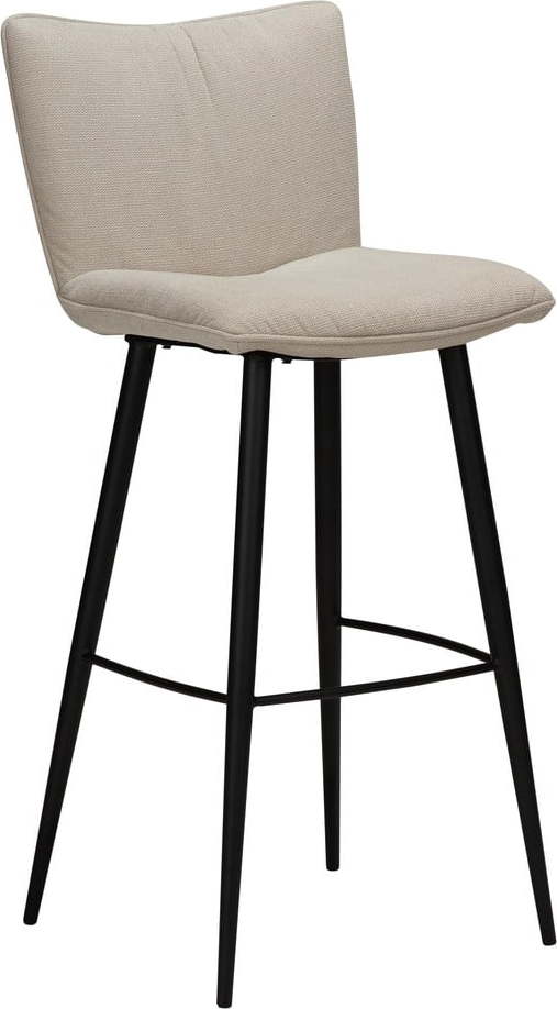 Béžová barová židle DAN-FORM Denmark Join