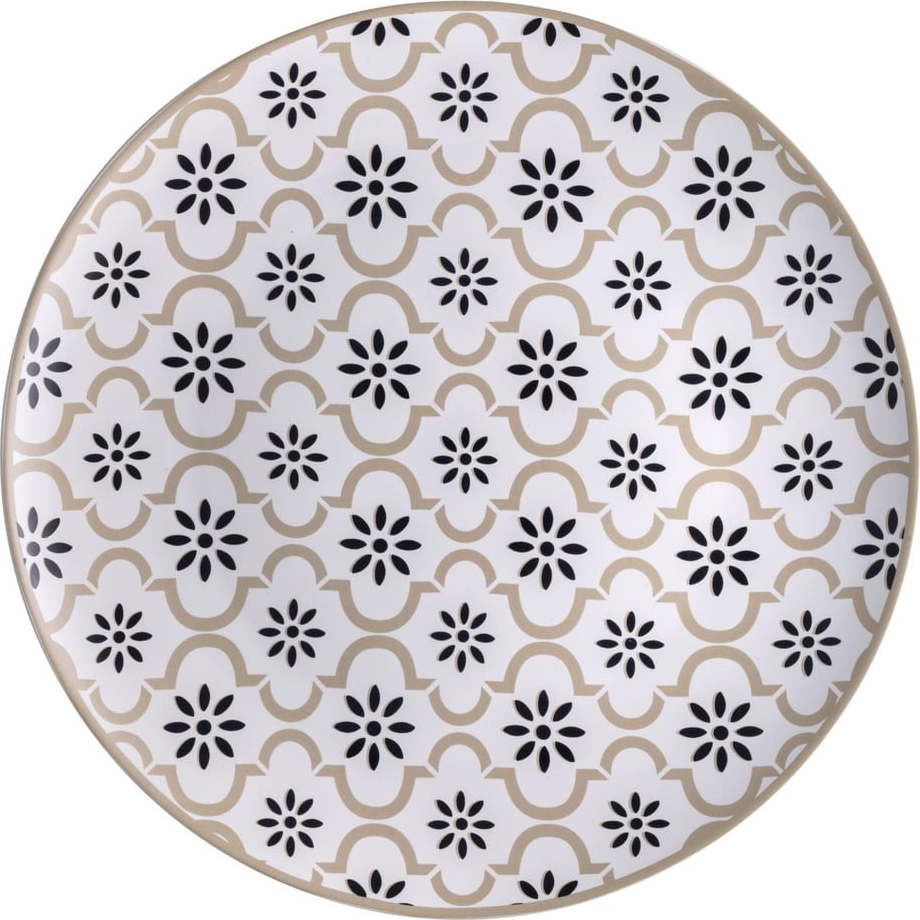 Kameninový talíř Brandani Alhambra