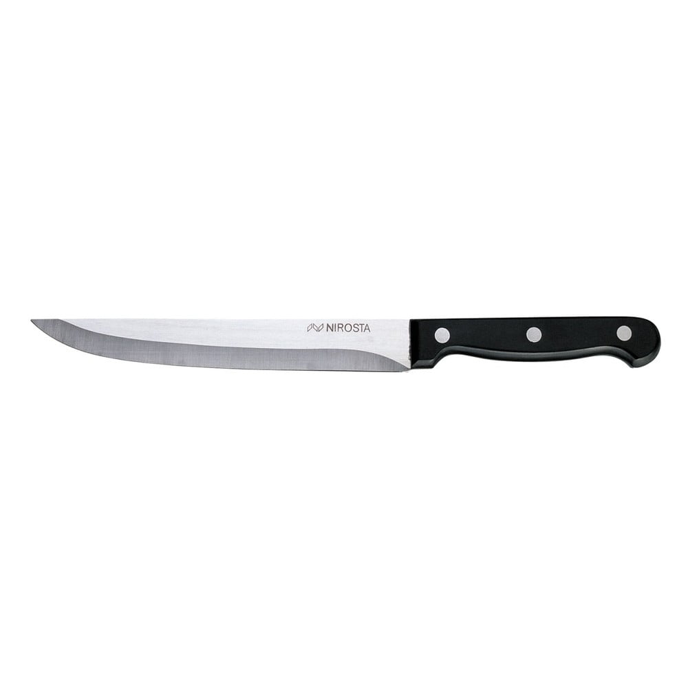 Kuchyňský nůž z nerezové oceli Nirosta Mega Nirosta