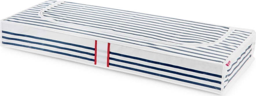 Úložná krabice na oblečení pod postel Compactor Stripes Compactor
