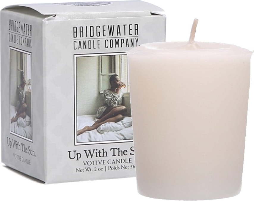 Vonná svíčka Bridgewater Candle Company Up With The Sun