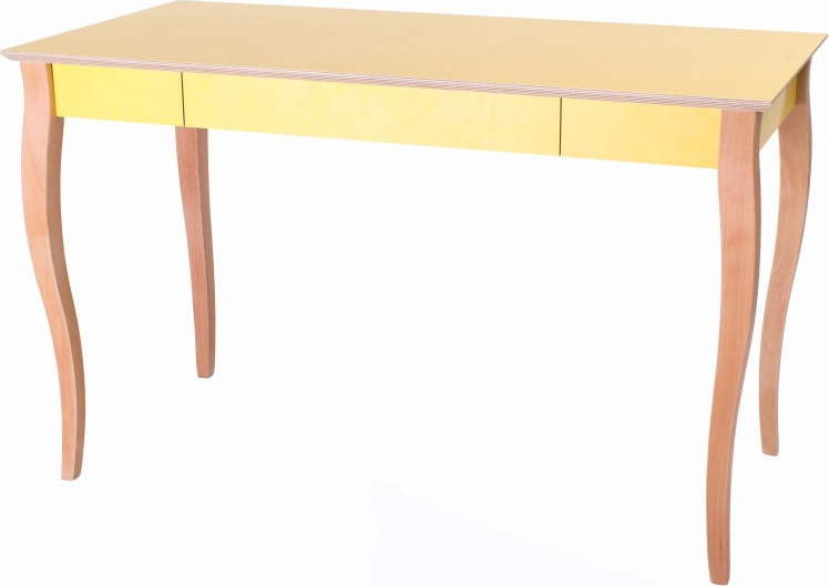 Žlutý psací stůl Ragaba ToDo Ragaba