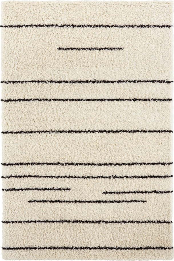 Béžový koberec 150x80 cm - Ragami Ragami