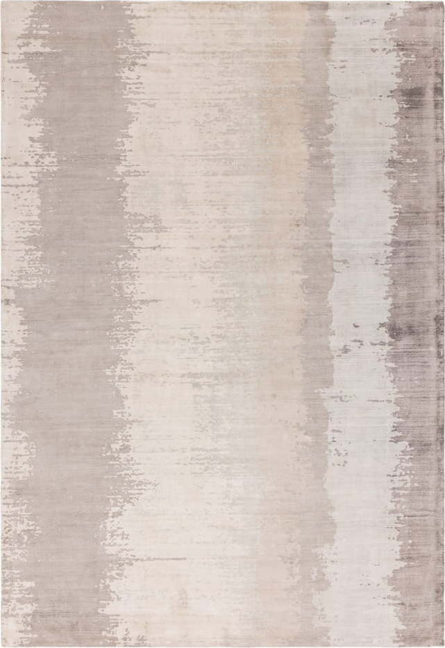 Béžový koberec 170x120 cm Juno - Asiatic Carpets Asiatic Carpets