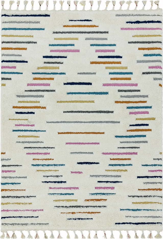 Béžový koberec Asiatic Carpets Harmony