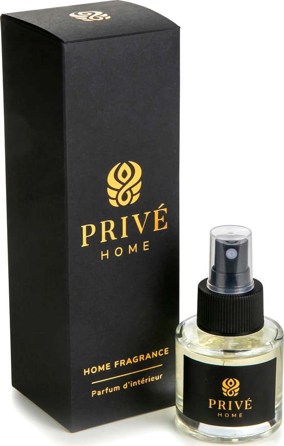 Interiérový parfém Privé Home Oud & Bergamote