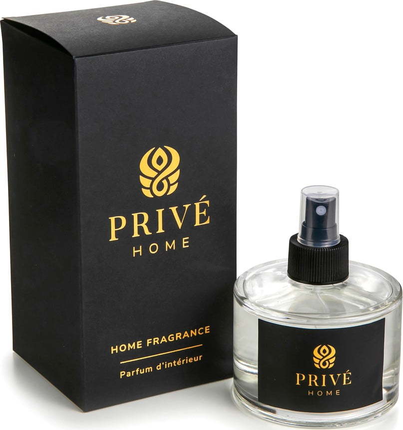 Interiérový parfém Privé Home Rose Pivoine