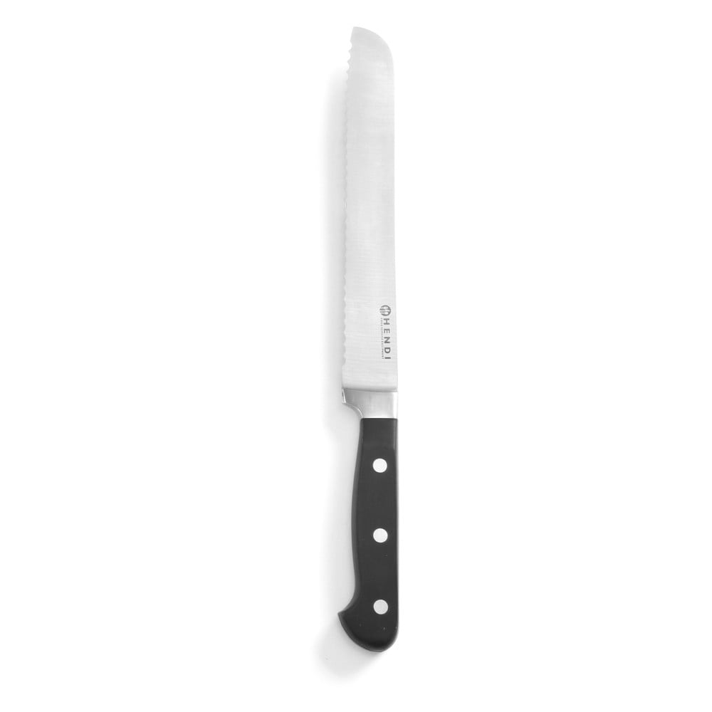 Nerezový nůž na chléb Hendi Kitchen Line Hendi