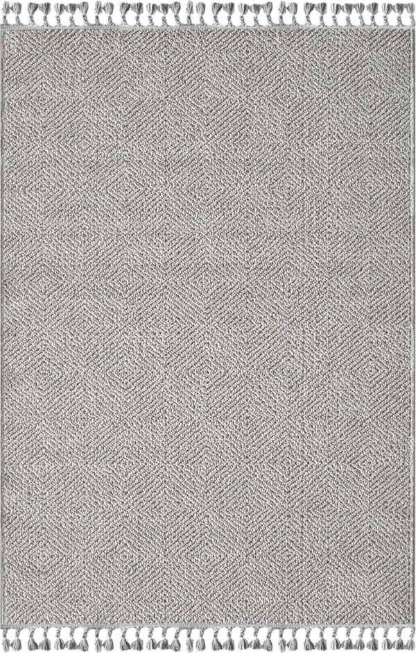 Šedý koberec 170x120 cm - Mila Home Mila Home