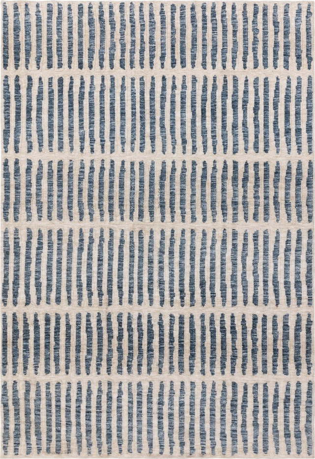 Šedý koberec 290x200 cm Mason - Asiatic Carpets Asiatic Carpets