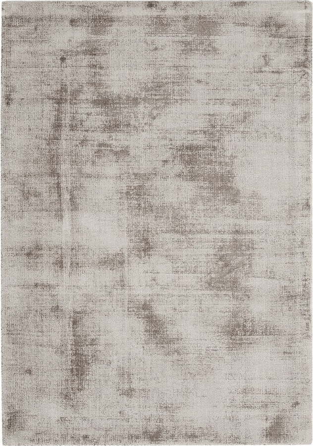 Šedý/hnědý koberec 230x160 cm Jane - Westwing Collection Westwing Collection