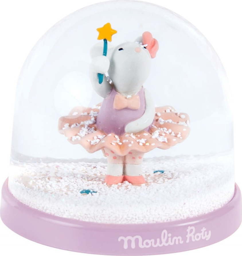 Sněžítko Moulin Roty Zasněžená myška Moulin Roty