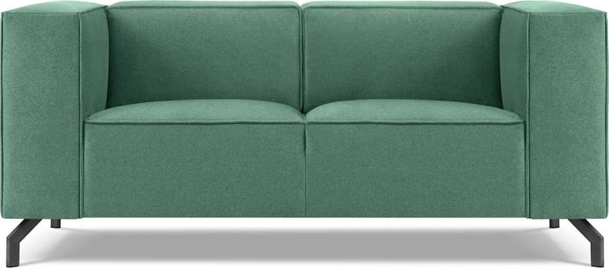 Tyrkysově zelená pohovka Windsor & Co Sofas Ophelia