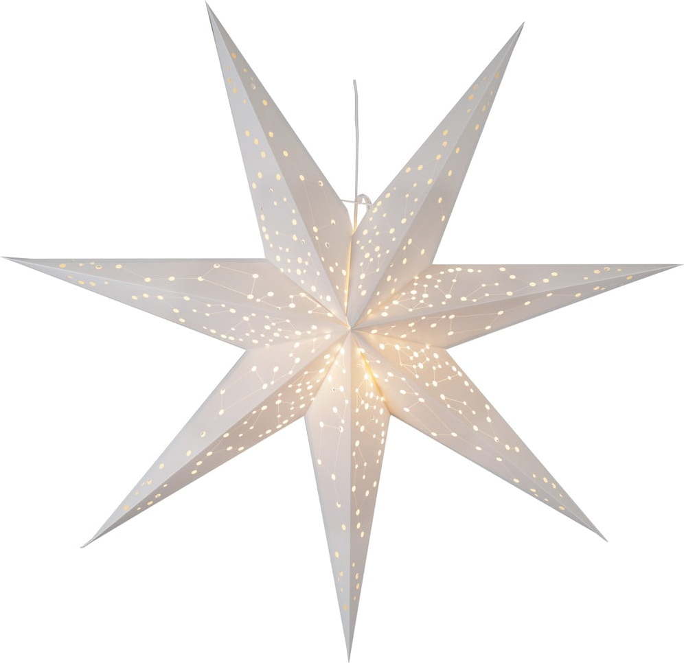 Vánoční světelná dekorace ø 100 cm Galaxy - Star Trading Star Trading