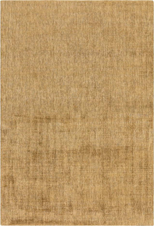 Žlutý koberec 170x120 cm Aston - Asiatic Carpets Asiatic Carpets