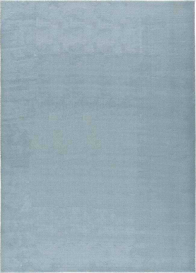 Modrý koberec 230x160 cm Loft - Universal Universal